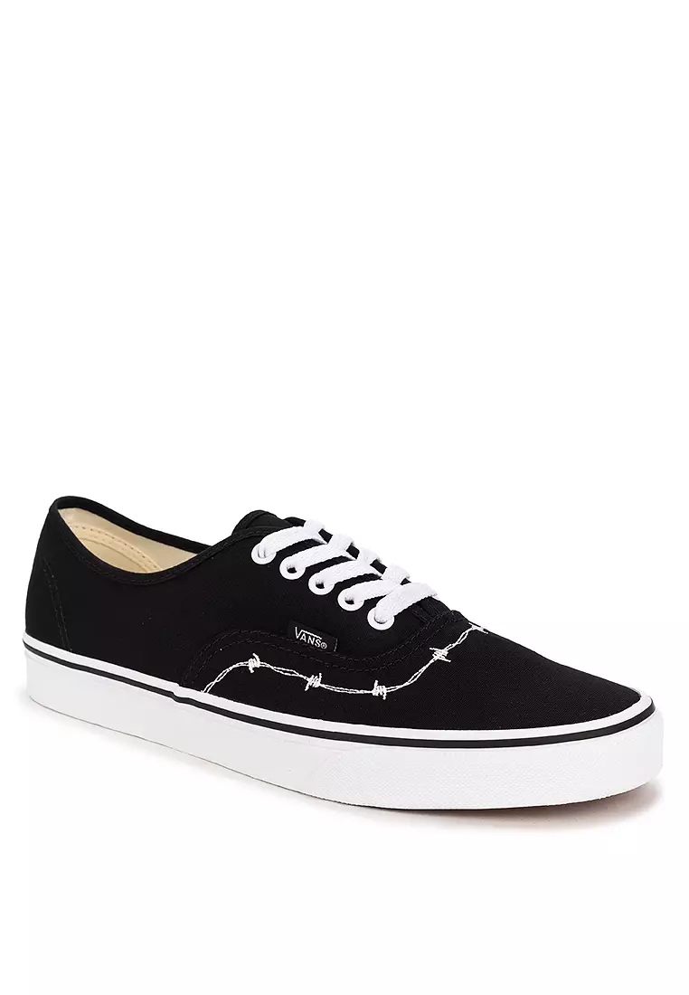 Discount on VANS  shoes - SKU: Authentic Seasonal Sneakers