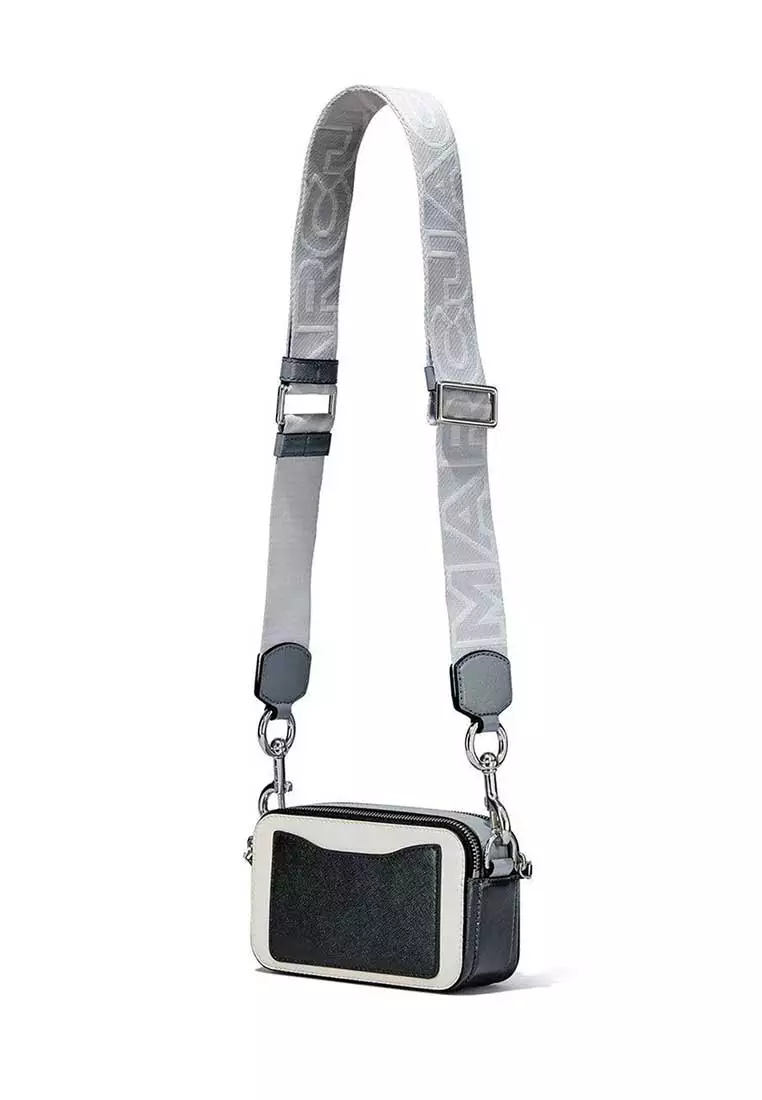 Snapshot Small Camera Bag Cotton Multi 2S3HCR500H03