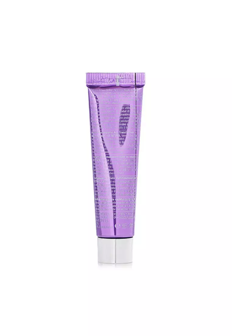 CLINIQUE - Clinique Smart Night Clinical MD Multi-Dimensional Repair Treatment Retinol 30ml/1oz