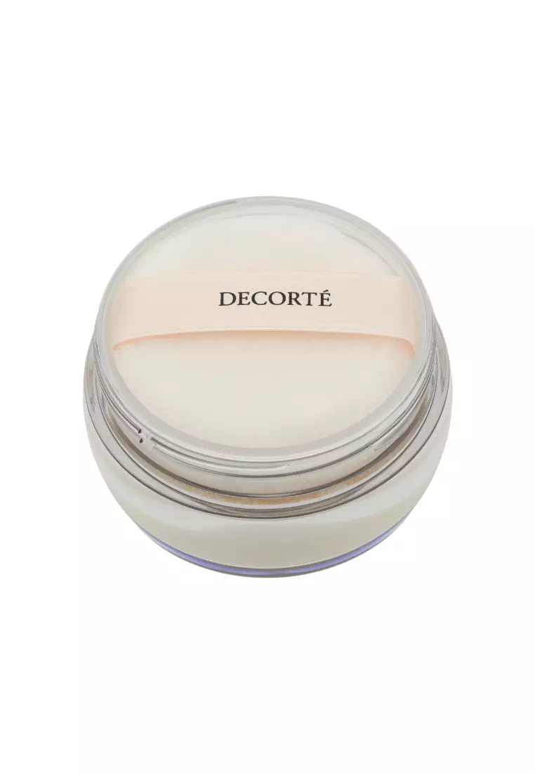 COSME DECORTE COSME DECORTE Loose Powder (#06 Nude Matte Beige
