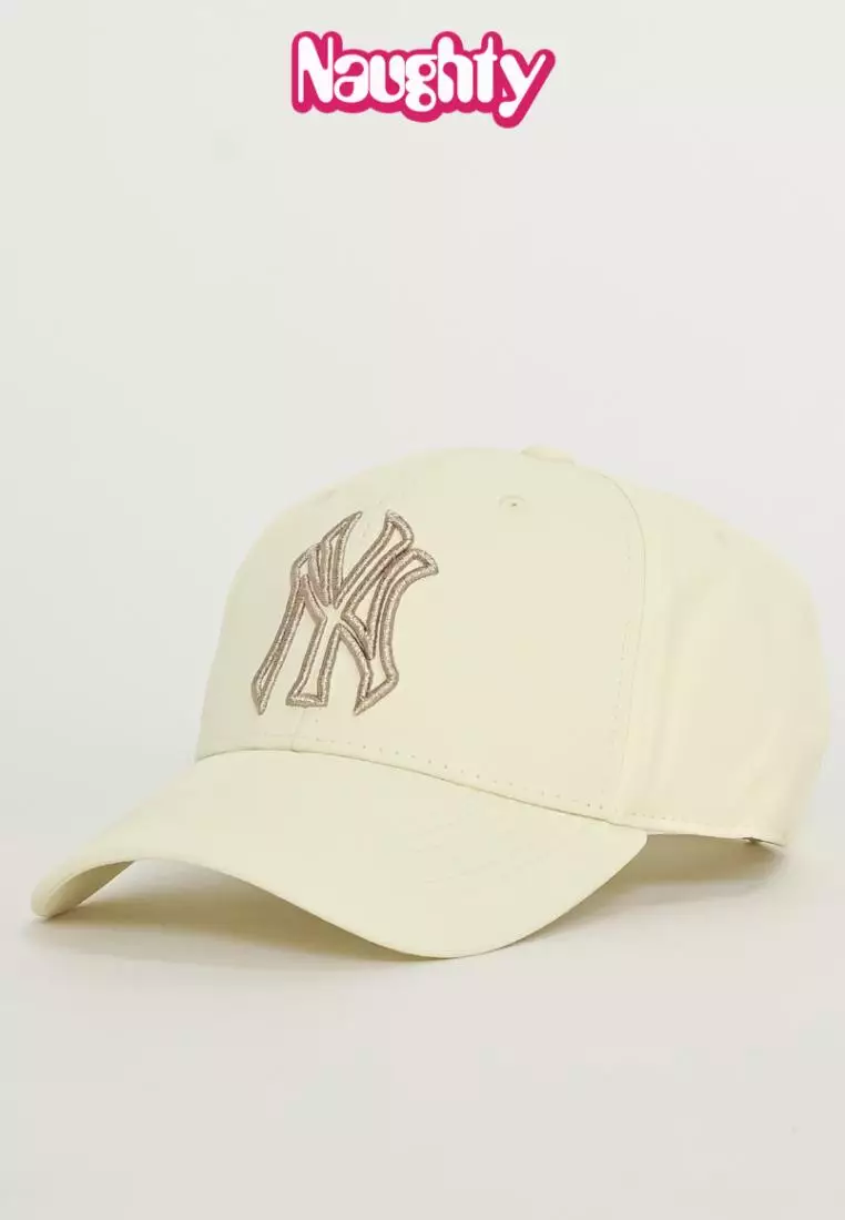 Topi Baseball Cap FCP220300511 Naughty Accessories