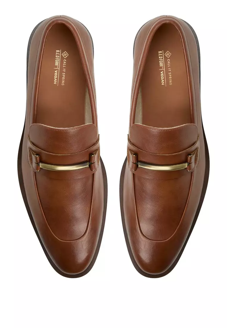 Buchanan Loafers
