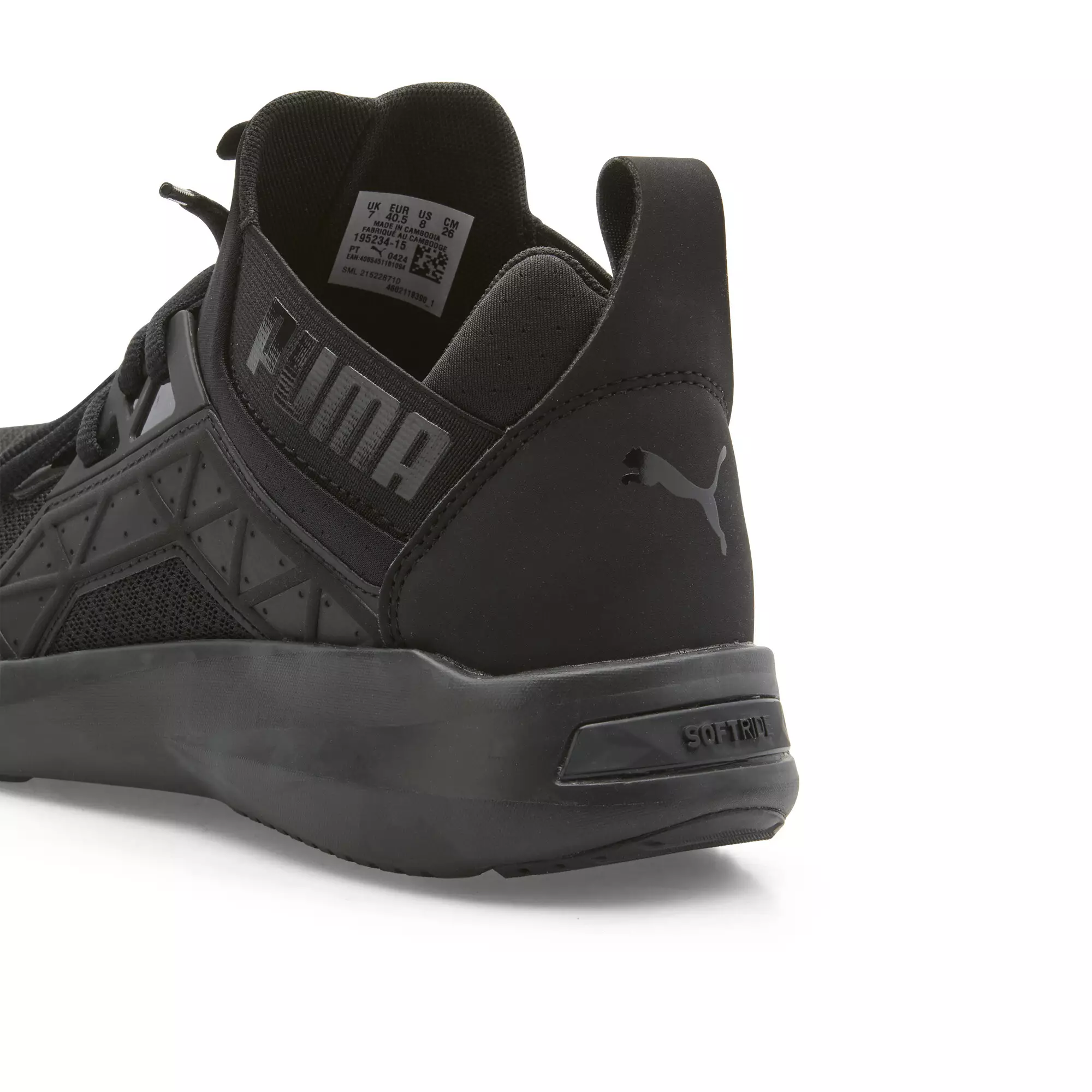PUMA Softride Enzo NXT Men's Running Shoes