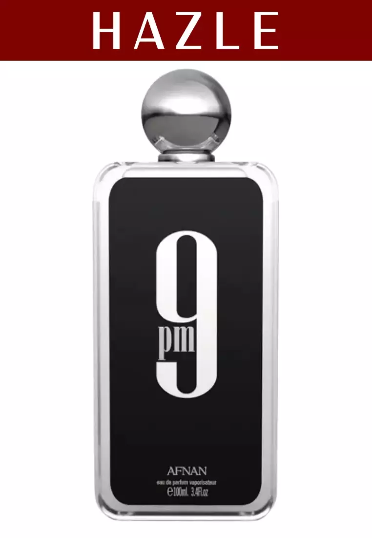 9 PM Man EDP 100 ml