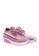 Dane And Dine pink Sepatu sneakers wanita Dane And Dine S0190 Pink 9068ESHFA0D0F7GS_3