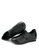 Twenty Eight Shoes black Soft Cow Leather Comfort Shoes VC668 09F23SHD1A3128GS_4