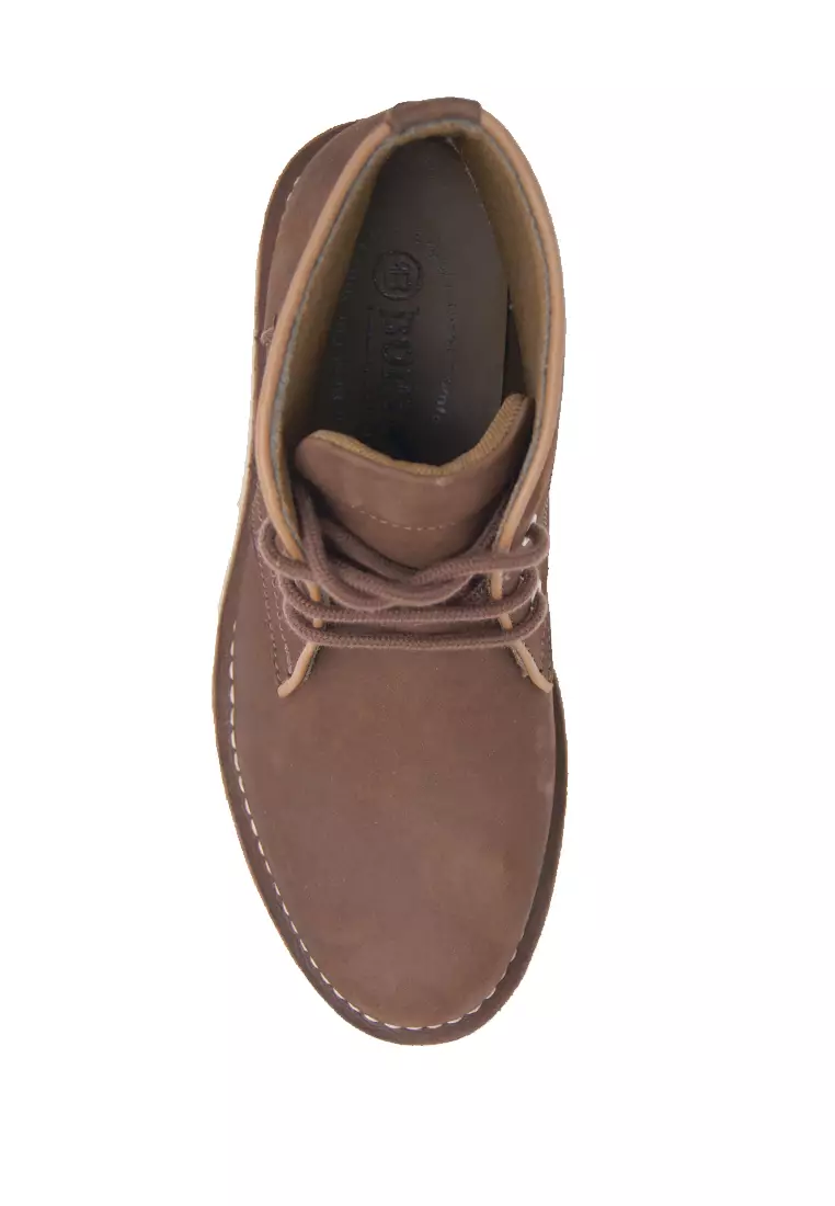 Caribou 'Reedbuck'