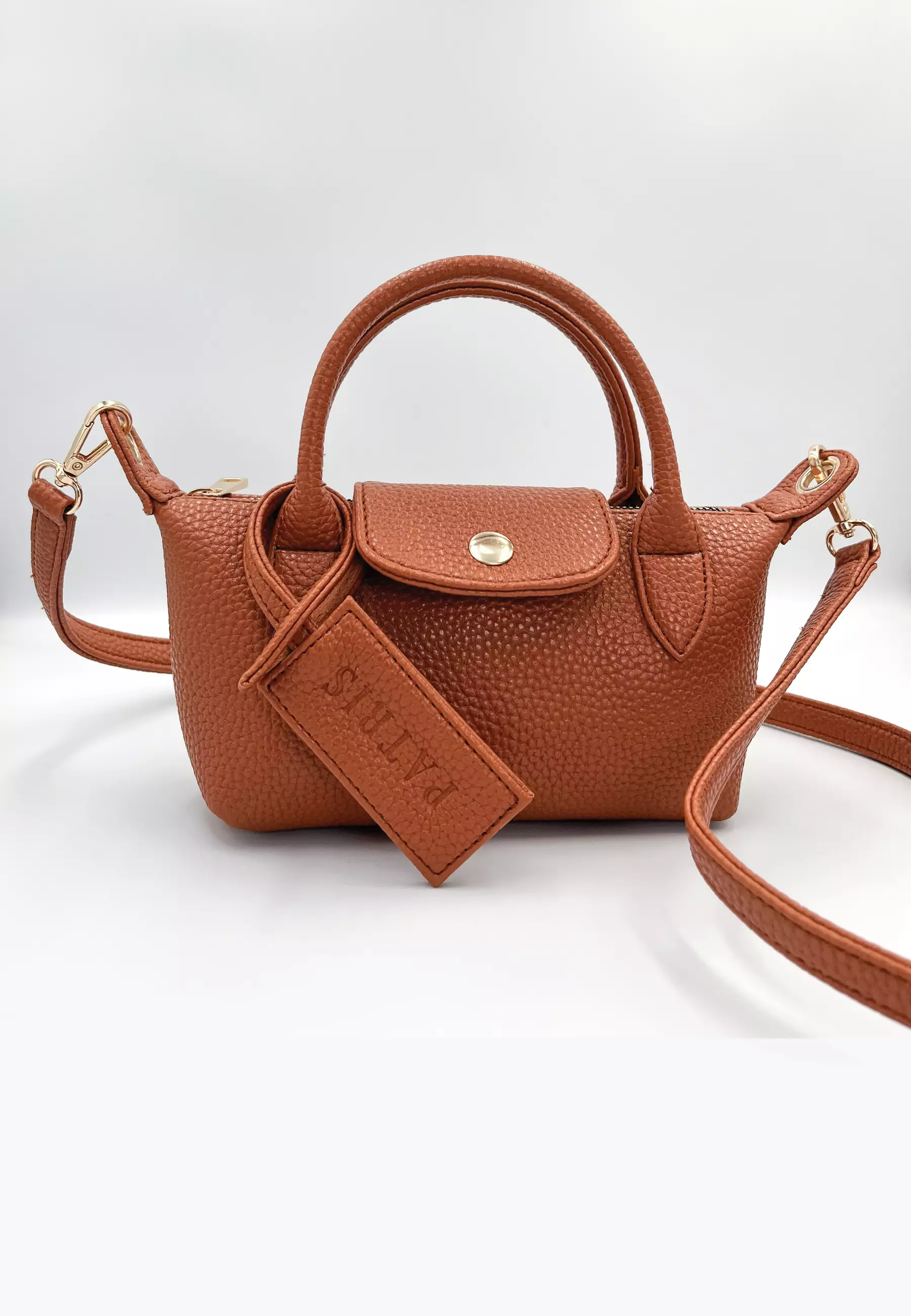 Patris Kensley Sling Bag / Tas Wanita Selempang