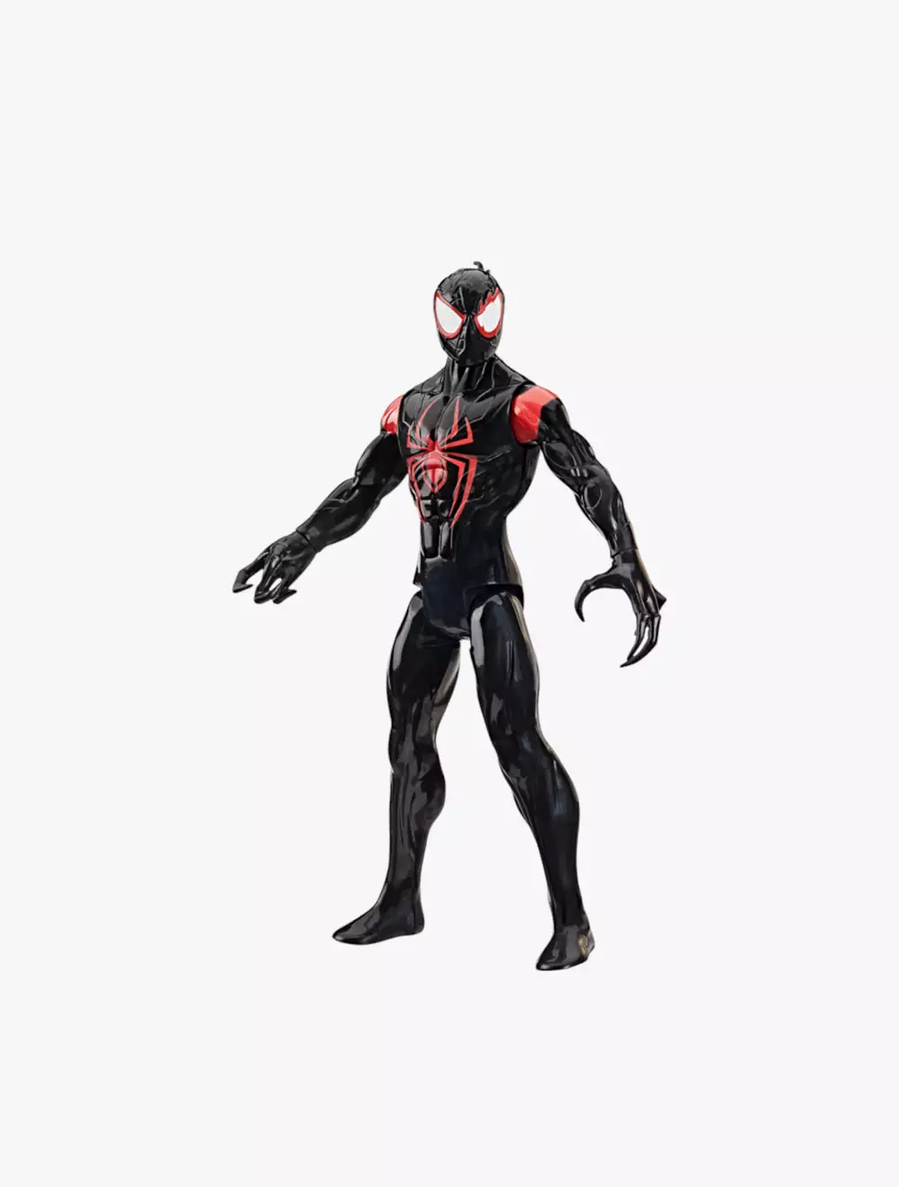 Marvel Spider-Man VenomVersus Titan Hero Series Ast - AVSG0735