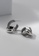 LYCKA silver LPP5071 S925 Silver Double Ring Stud Earrings A613EAC199A5F2GS_3