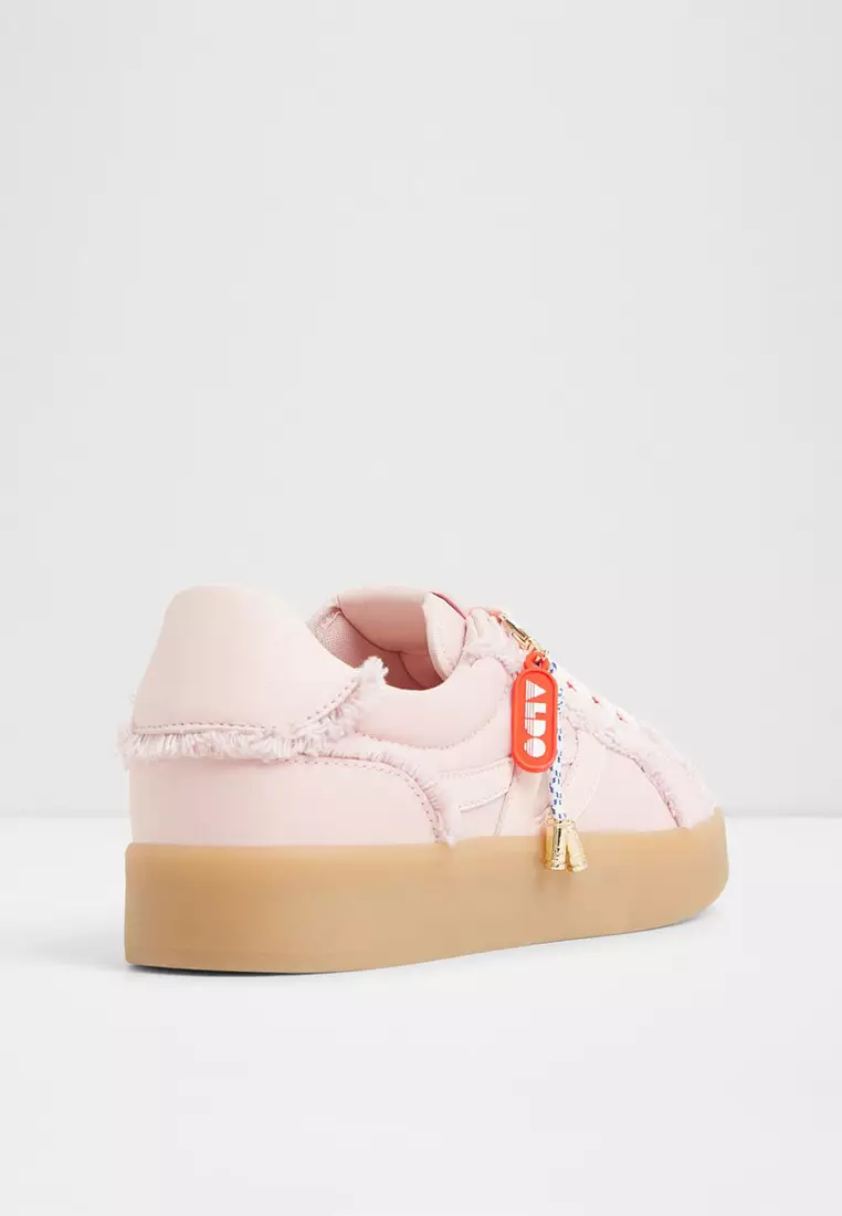 Mtl72Sneaker-L Low-Top Sneakers