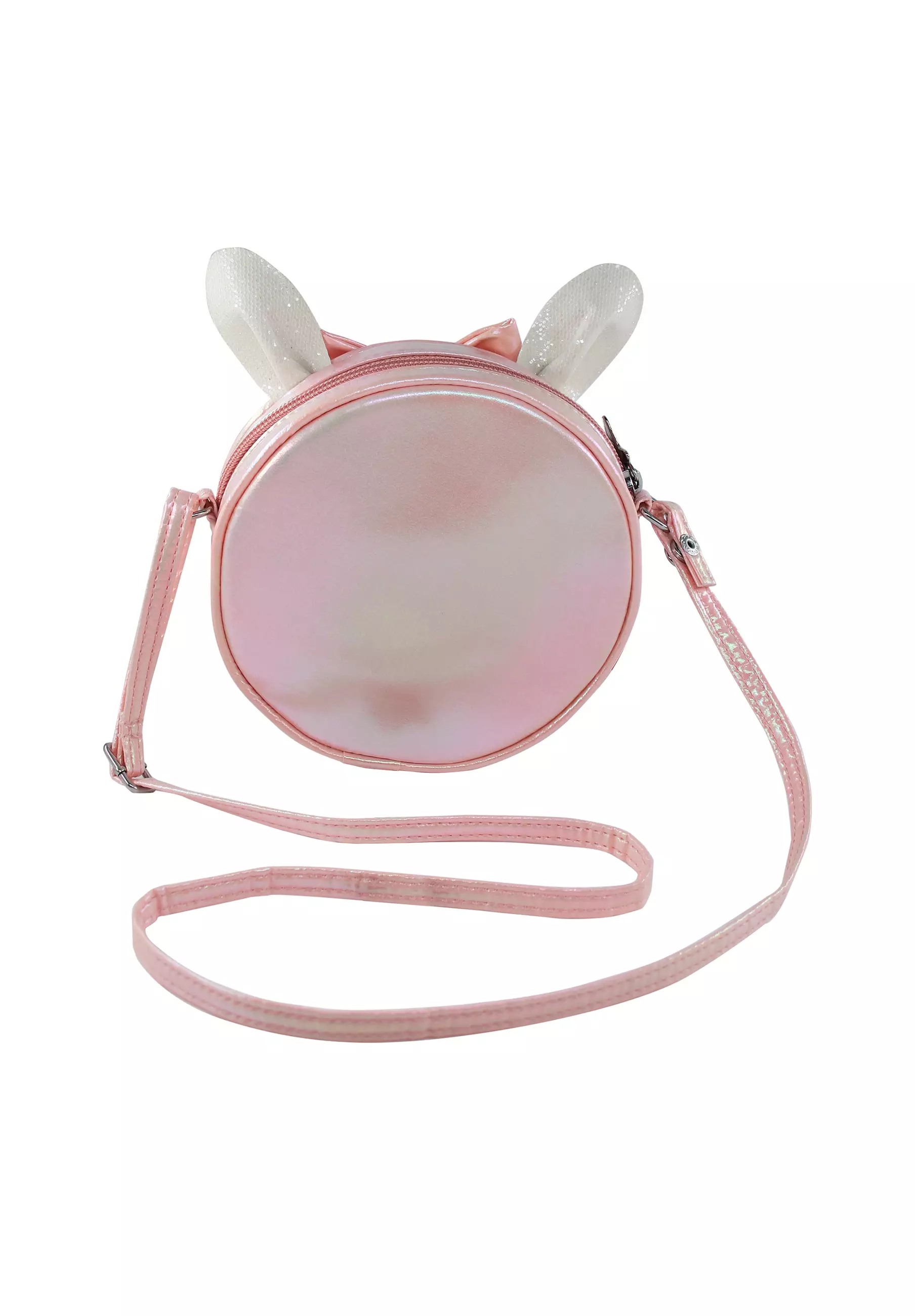 Sling Bag Cherry Bunny