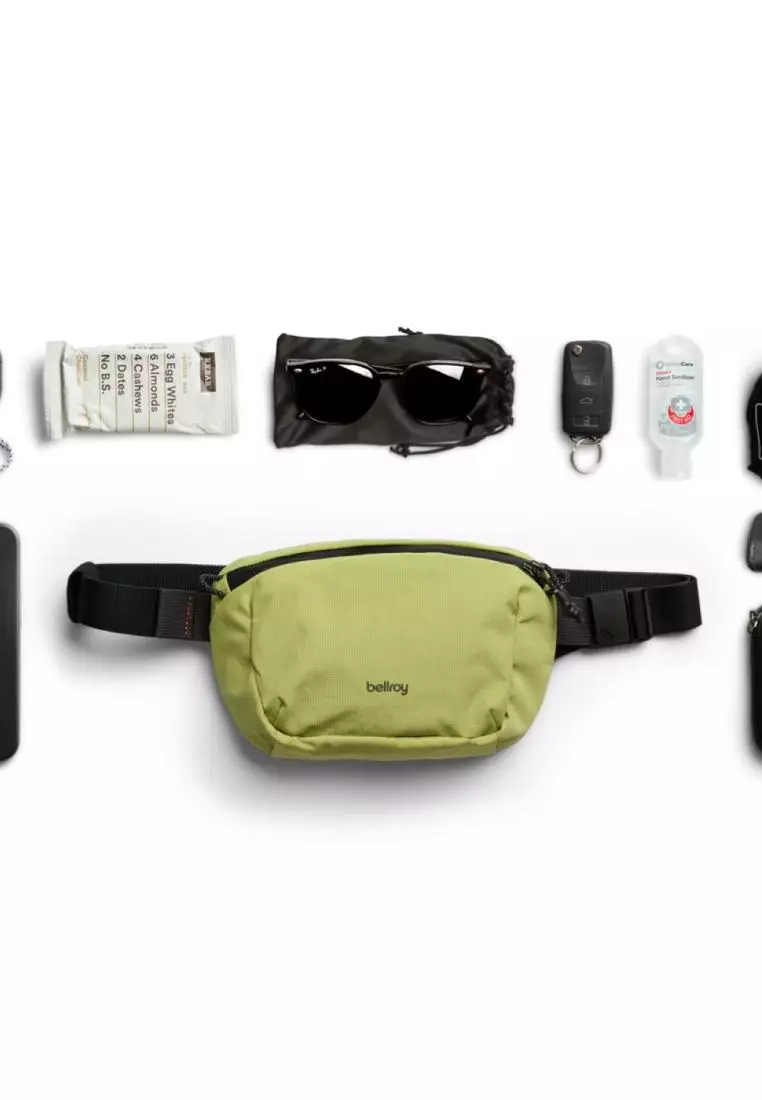 Bellroy Lite Belt Bag - Kiwi