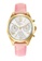 Fossil pink Modern Courier Watch BQ3779 DAB1CAC83E5476GS_1