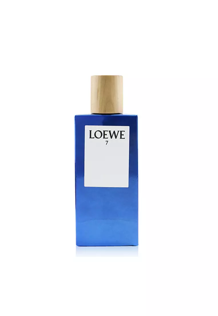 Loewe - 7 Eau De Toilette Spray 100ml/3.4oz