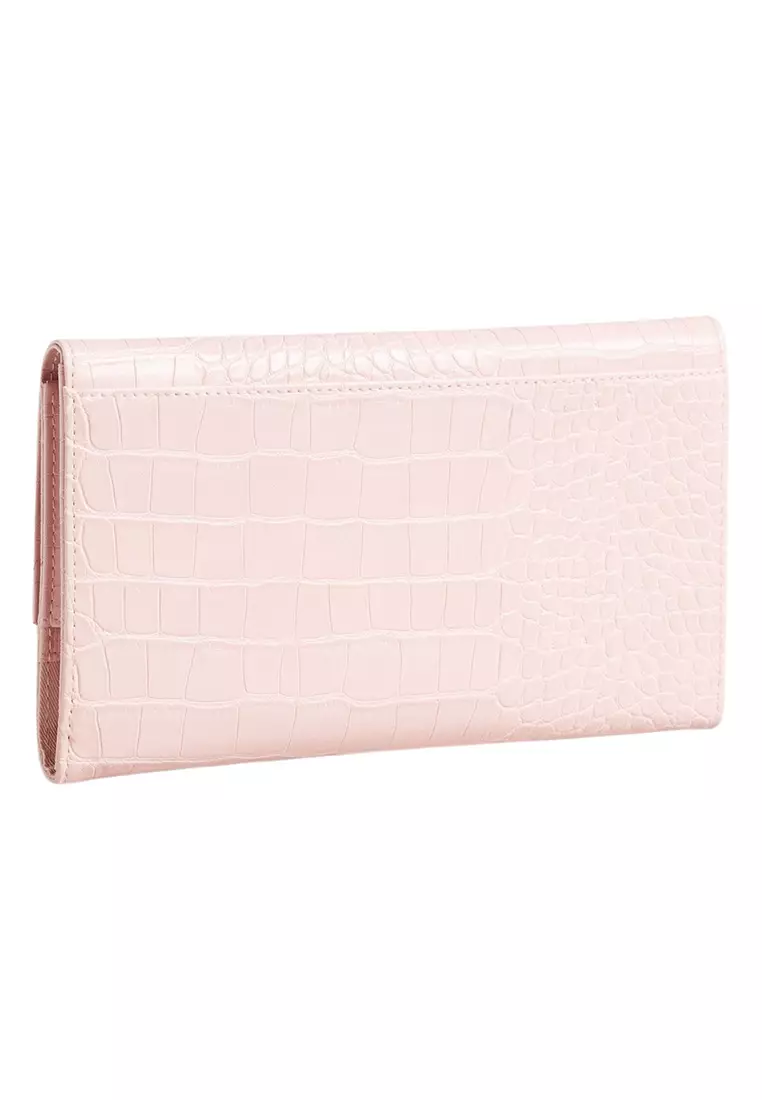 Buy TED BAKER Ted Baker TRAVELZ Passport Holder Travel Wallet 2025