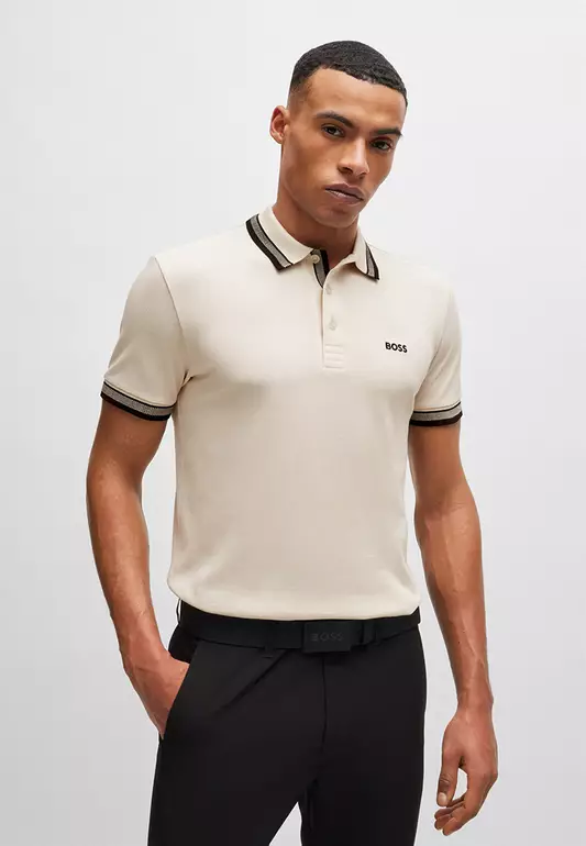 Paddy 41663FA24 Polo Shirt