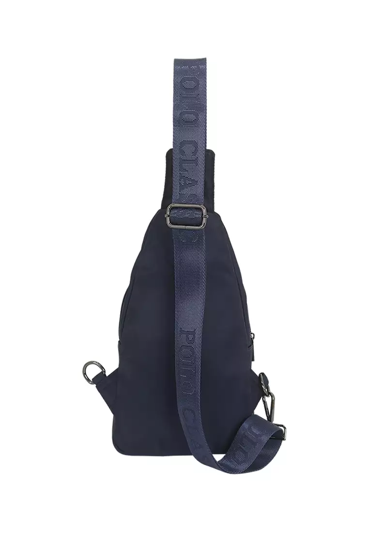 Polo classic chest bag hot sale