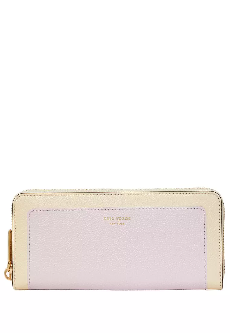 Margaux wallet kate online spade