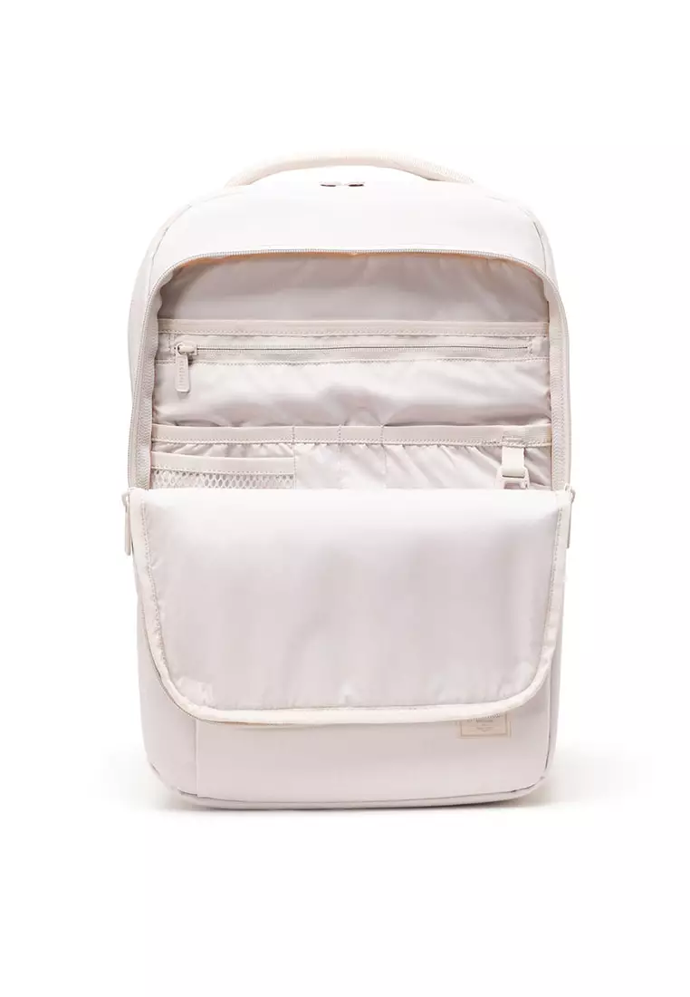 Herschel Kaslo Tech Daypack Moonbeam Tonal