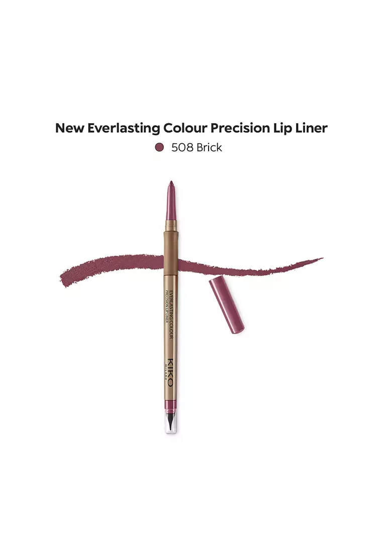 New Everlasting Colour Precision Lip Liner