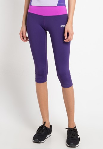 Jual OPELON  3 4 Tight Pants Original ZALORA Indonesia