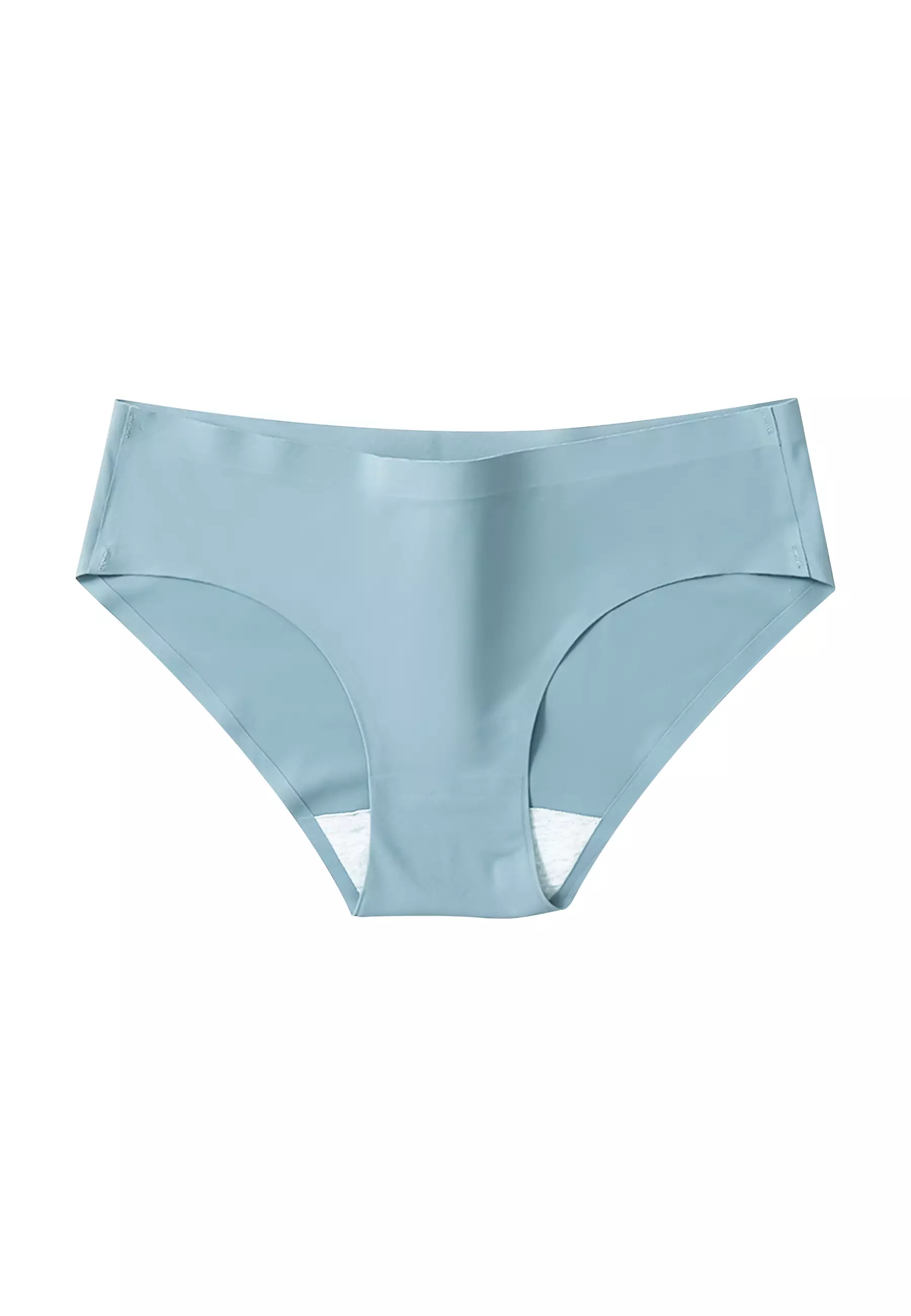 You've (YouHave) Celana Dalam Wanita Seamless CD Wanita Gstring G-string G String Panty 1PCS 300066