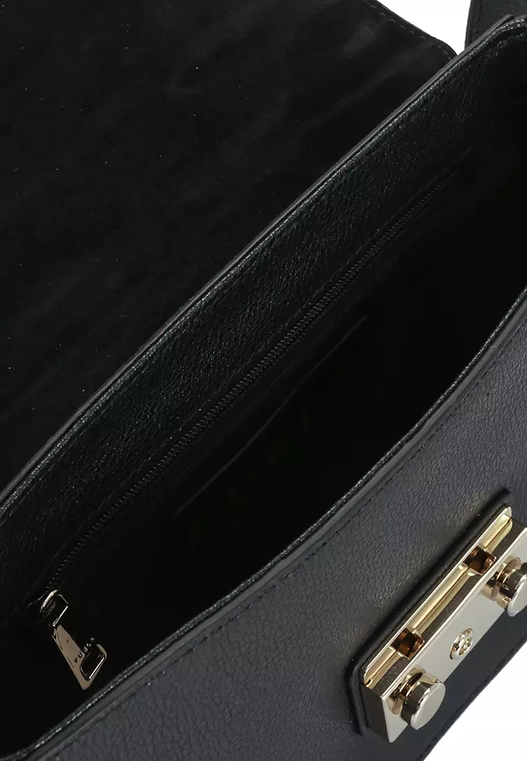 Furla metropolis shoulder bag price store
