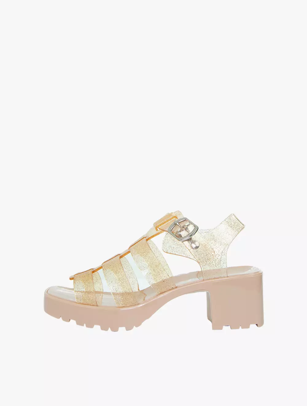 Staccato Women's GL0823GLD Heels - Gold