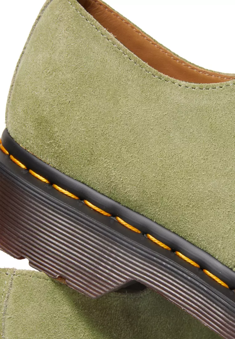 SMITHS SUEDE DRESS SHOES