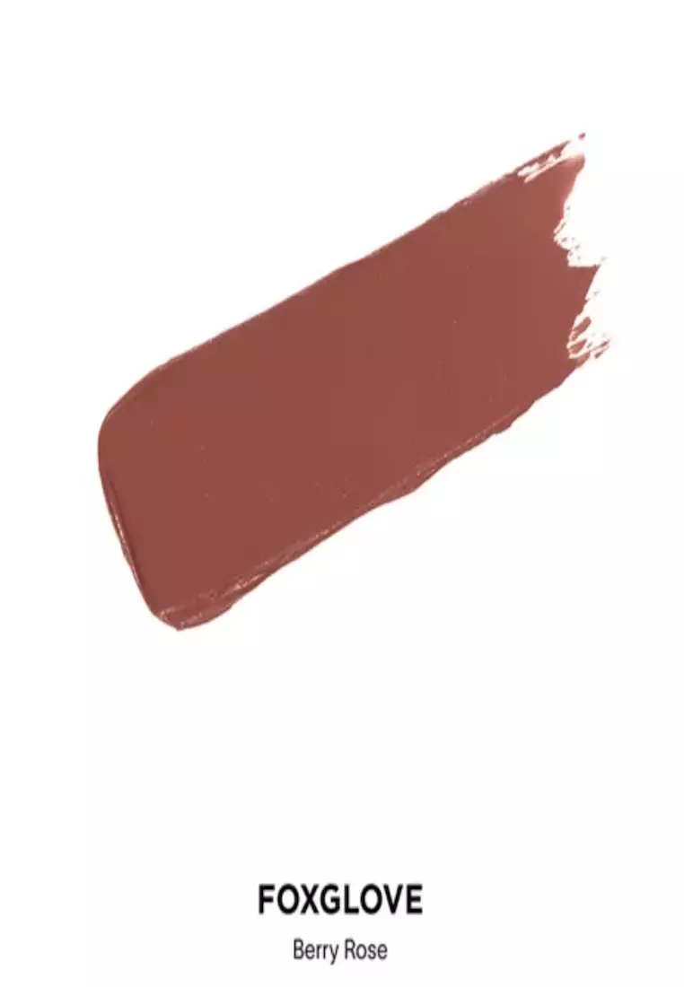 Hourglass Soft Matte Lipstick Fox Glove 356