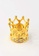 Arthesdam Jewellery gold Arthesdam Jewellery 916 Gold Mom Queen Crown Charm 9028EACE821328GS_4