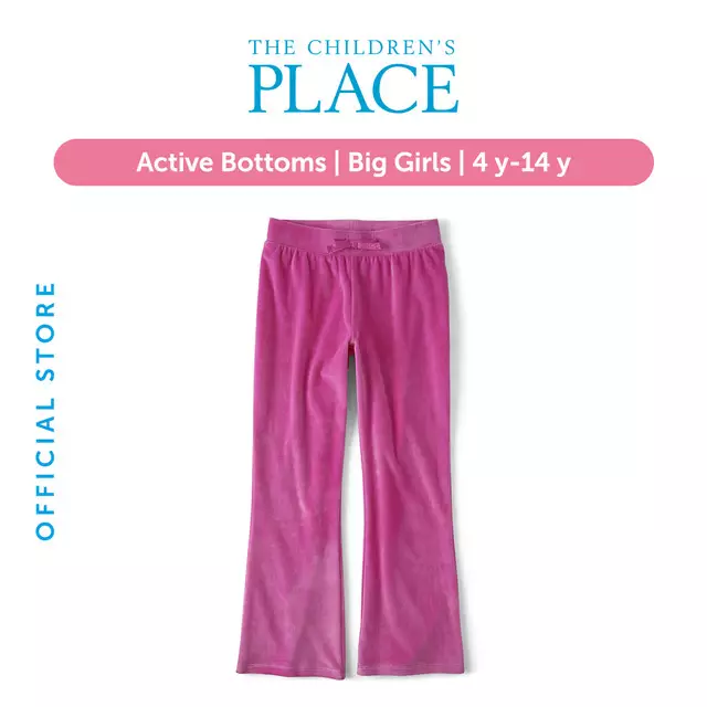 Children's place girls pants new arrivals