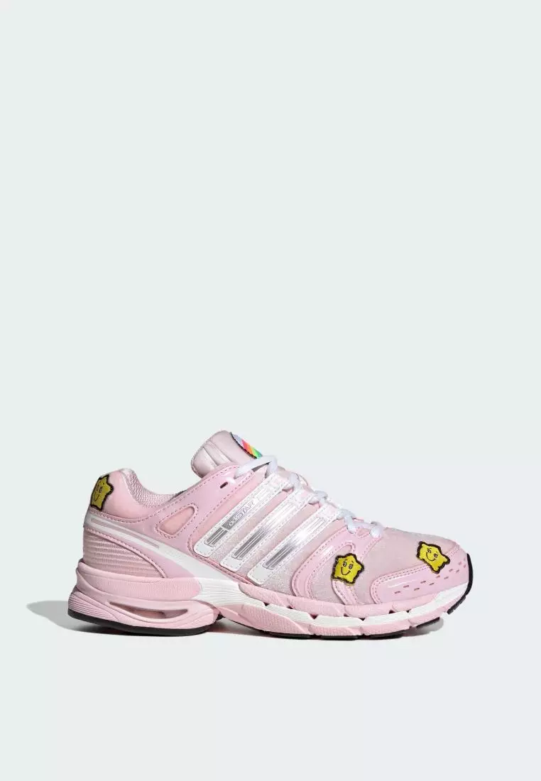 ADIDAS Lifestyle CARE BEARS X ADISTAR CONTROL 5 SHOES Women Pink KK2605