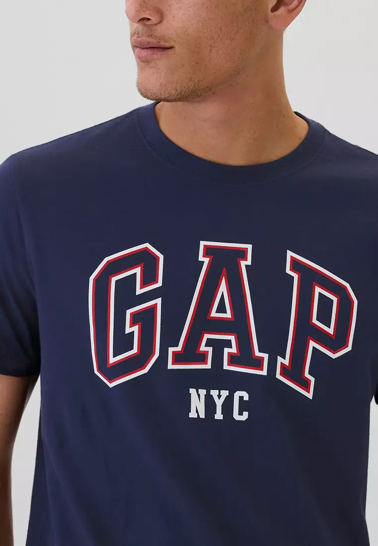Gap Nyc City Tee