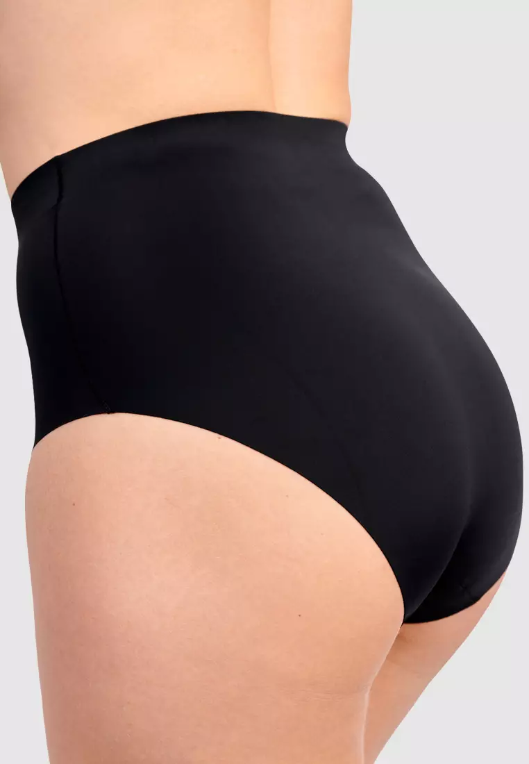 Sans Complexe Perfect Touch Seamless High Waist Shaping Brief 2024