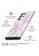 Polar Polar pink Pink White Samsung Galaxy S22 Ultra 5G Dual-Layer Protective Phone Case (Glossy) E6AE4AC435CD34GS_4