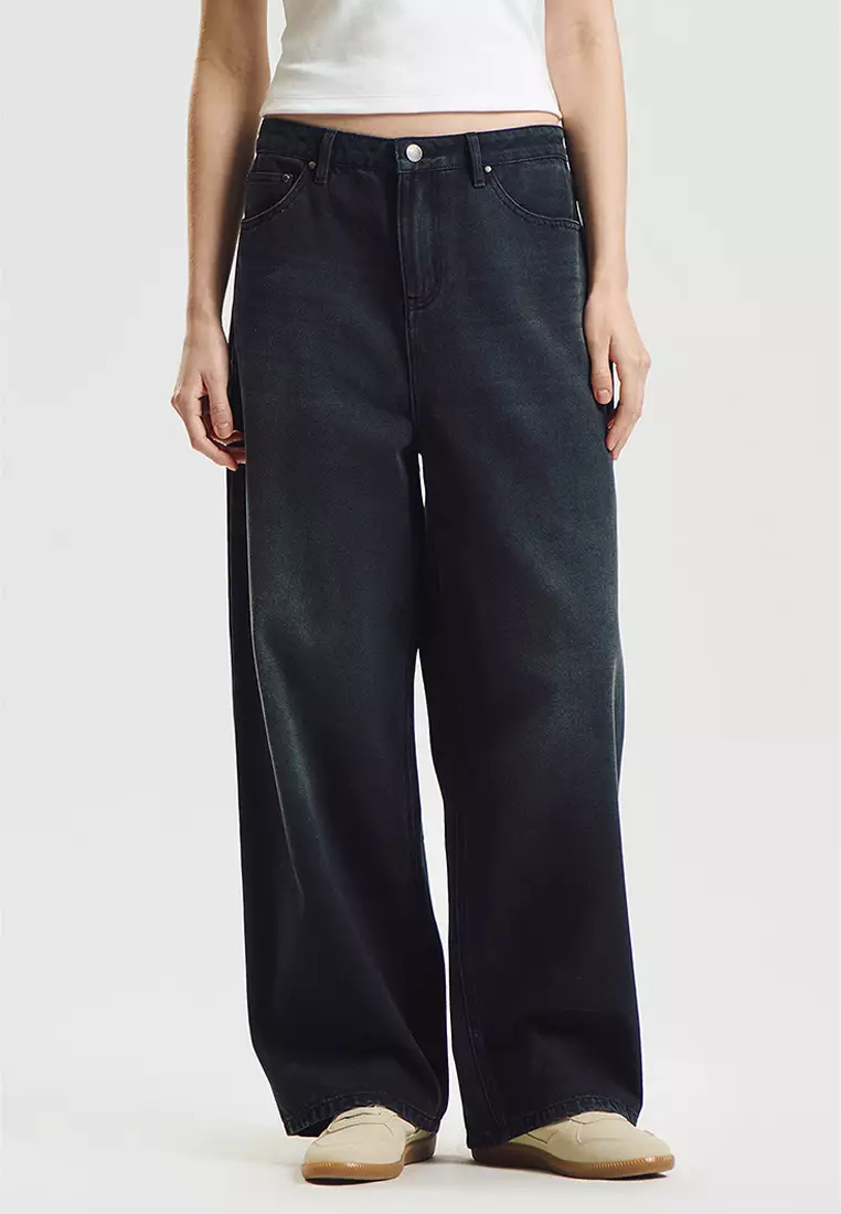 Baggy Jeans