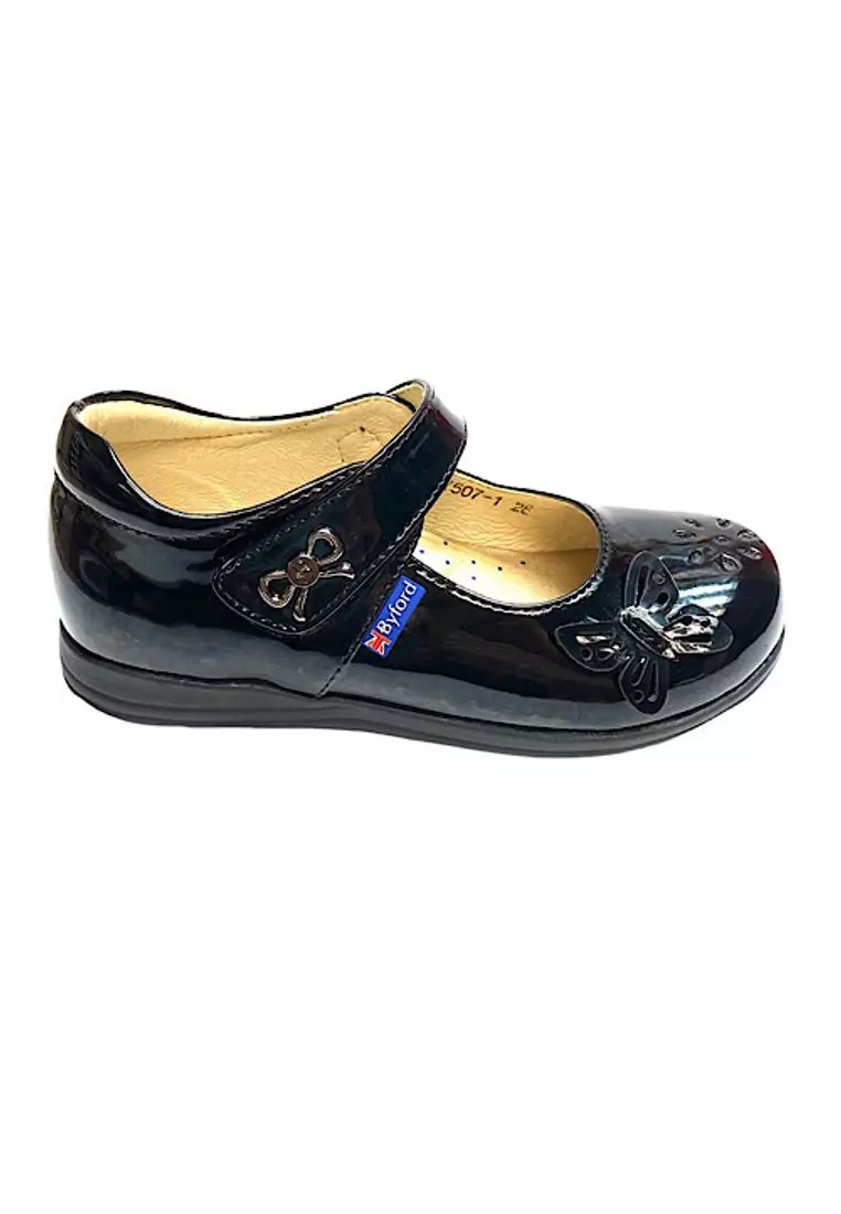 Byford formal shoes sales