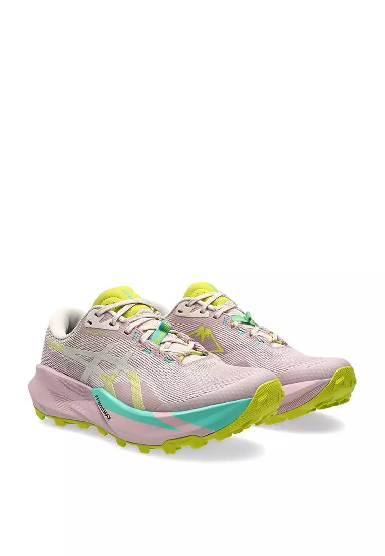 Asics Women Trabuco 14 Standard-1012B938.700