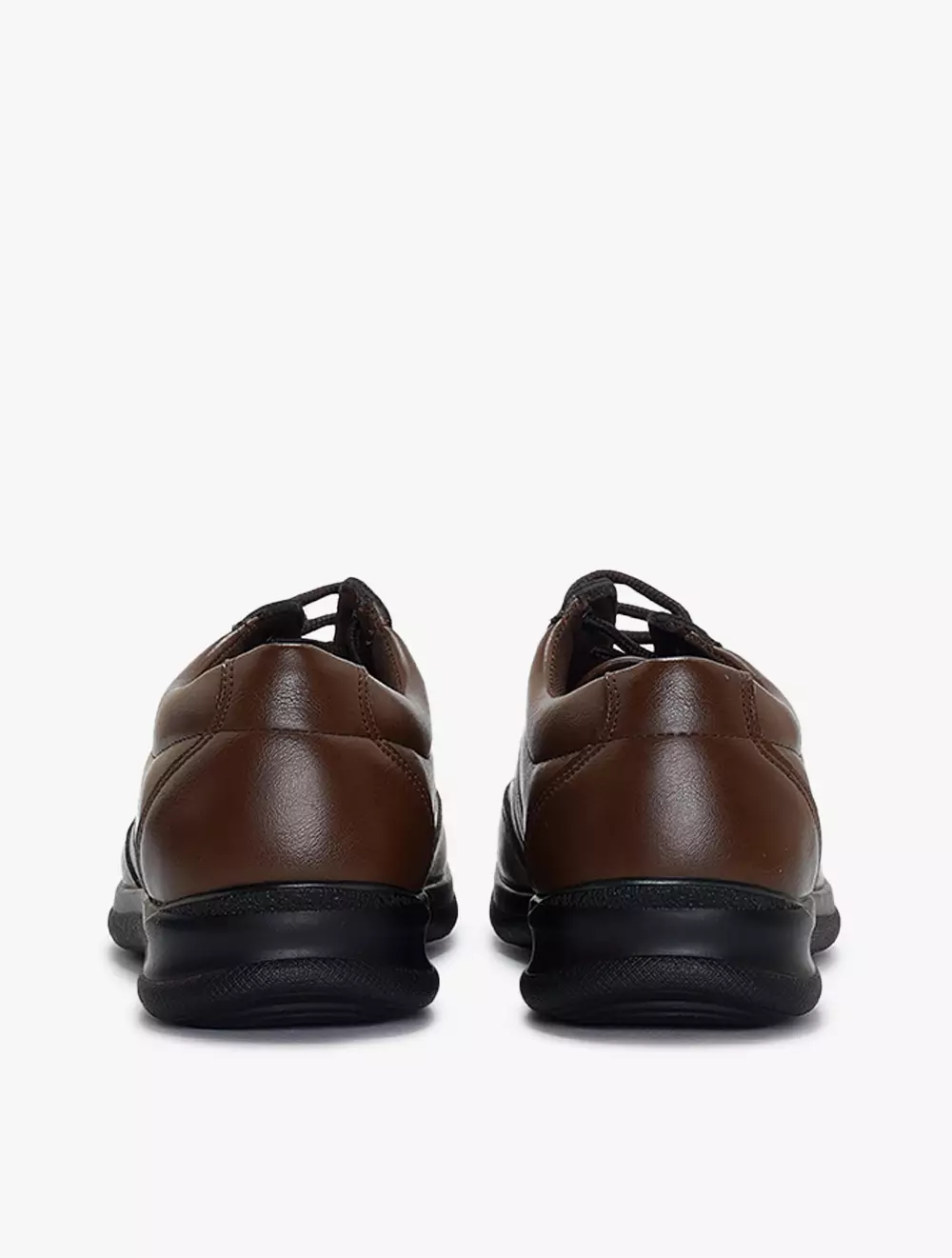 Jual PAYLESS Payless Rockport Mens Conan Lace Up Oxfords