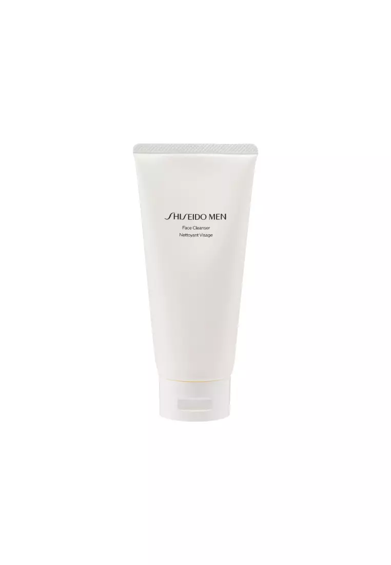 Shiseido Cleansing Foam (125ml)