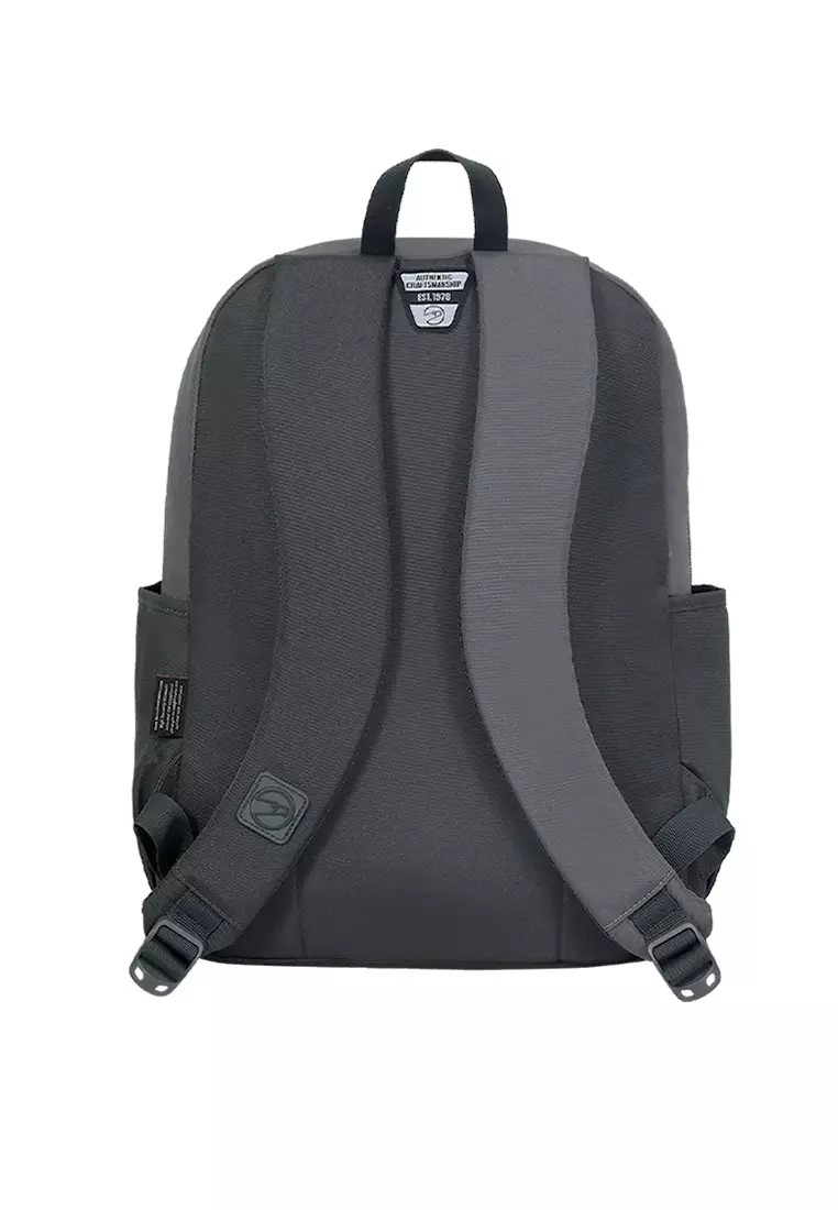 5956 Backpack with Side Pocket