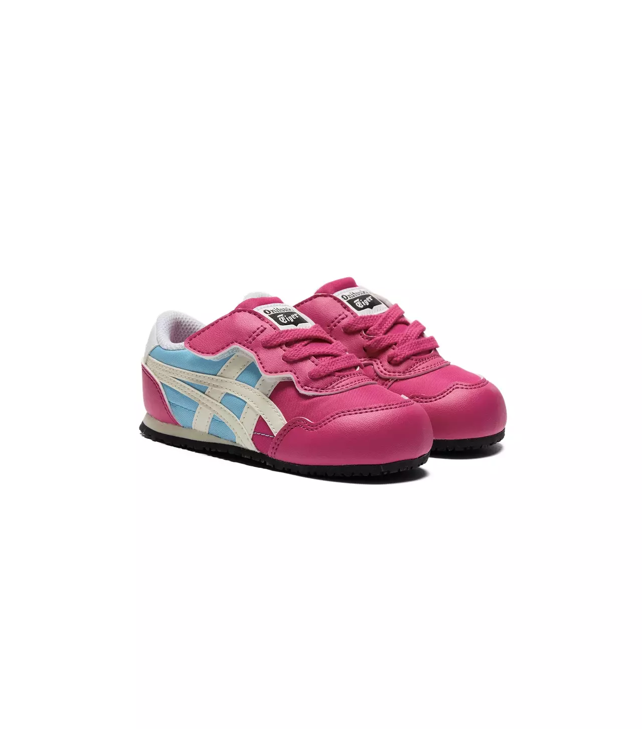 Jual Onitsuka Tiger SERRANO KIDS Original 2025 ZALORA Indonesia ®