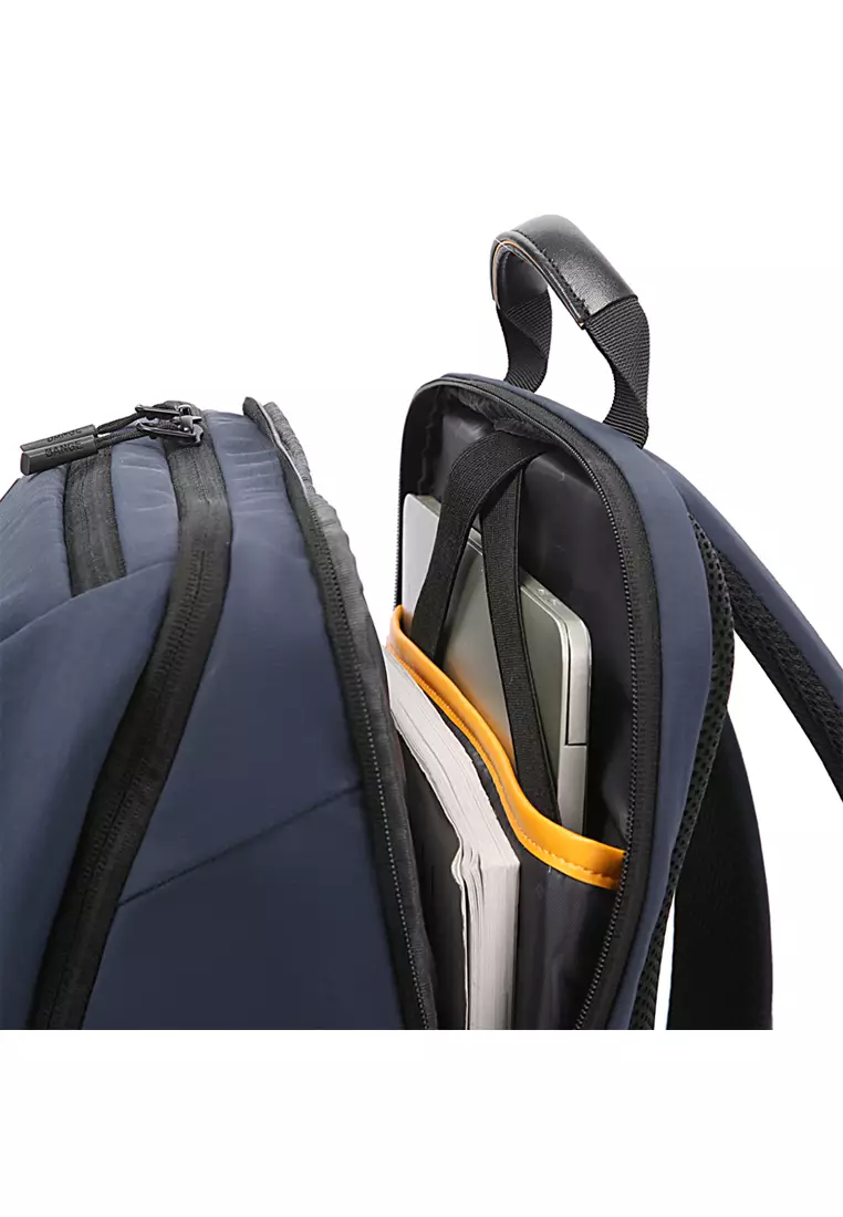 BANGE Riven Laptop Backpack Multi-Compartment Water Resistant (15.6")