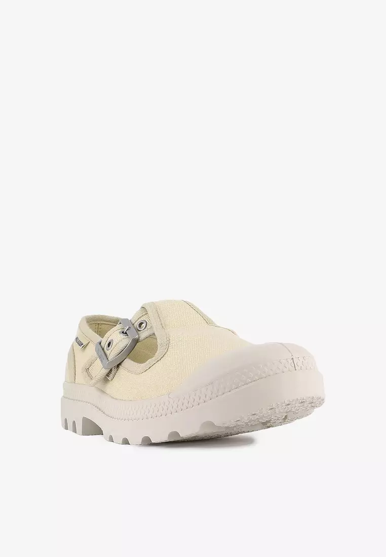 Discount on Palladium  shoes - SKU: Pampa MJane Washed Women's Boots