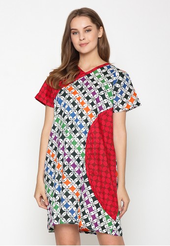 Dress Candy - Multicolor