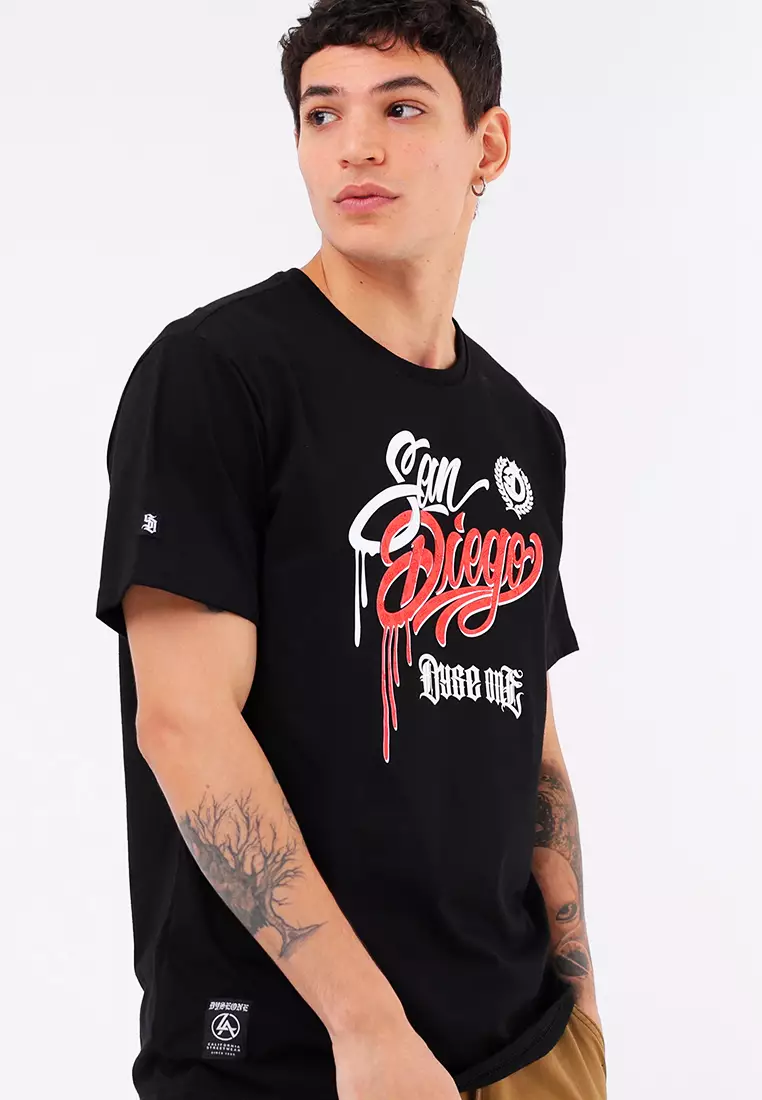 Round Neck Regular Fit