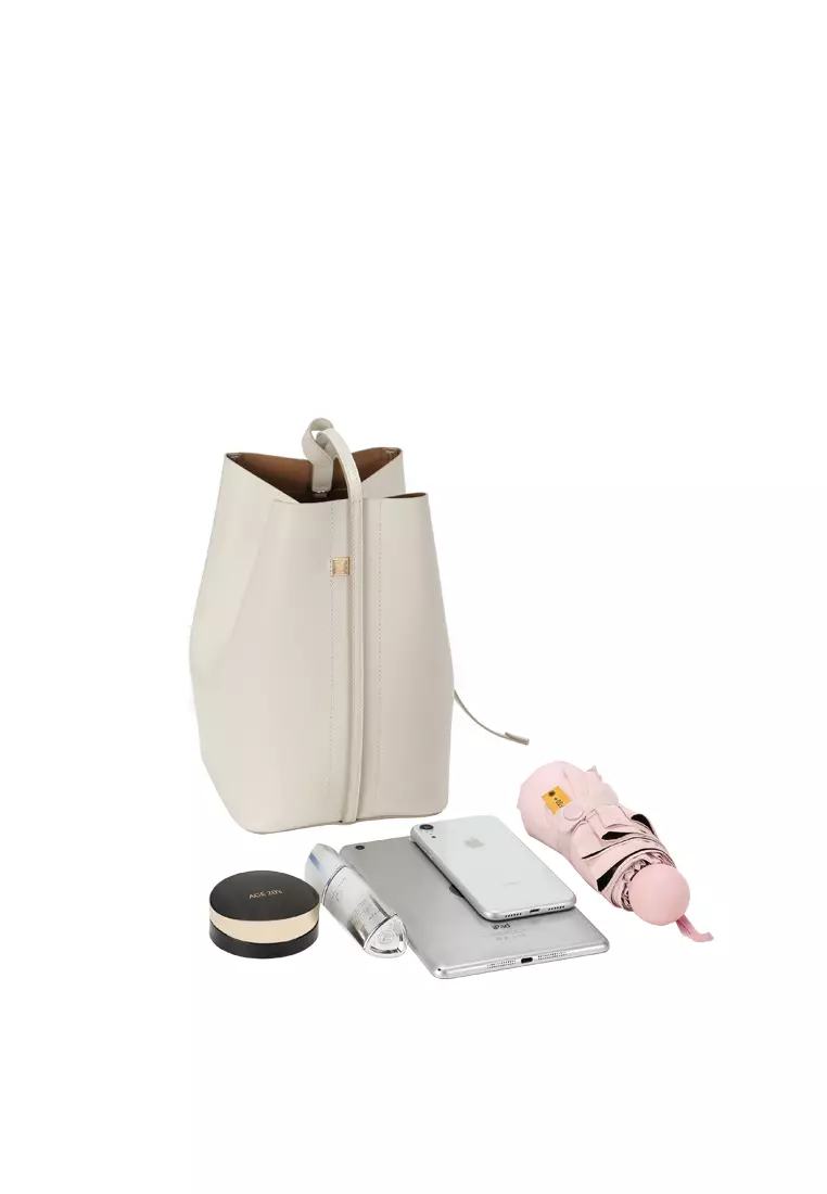 Liebox 3-Way System Backpack Shoulder Bag - Chantilly