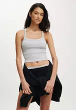 Light Grey Marle
